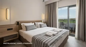Hotel Mare Village