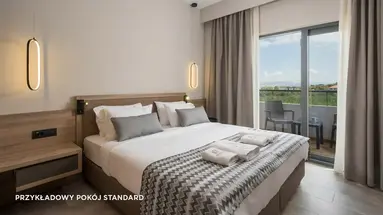 Hotel Mare Village