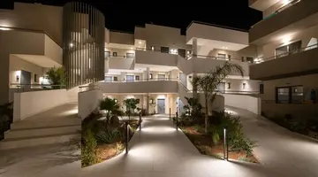 Hotel Mare Village