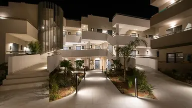 Hotel Mare Village