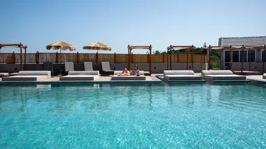 Hotel Mare Village