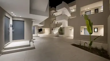 Hotel Mare Village