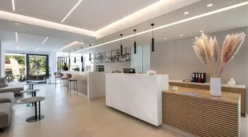 Hotel Mare Village