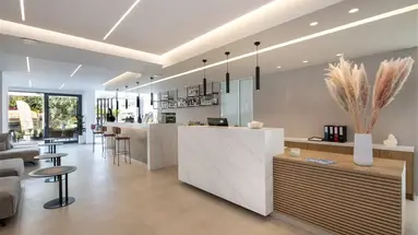 Hotel Mare Village