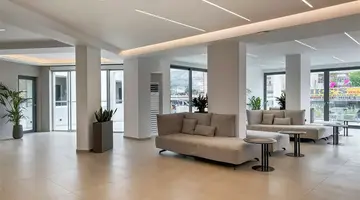 Hotel Mare Village