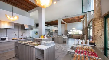 Hotel Mare Village