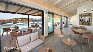 Hotel Mare Village