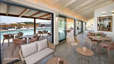 Hotel Mare Village