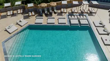 Hotel Mare Village