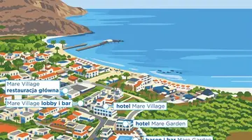 Hotel Mare Village