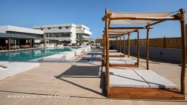 Hotel Mare Village