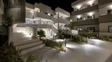 Hotel Mare Village