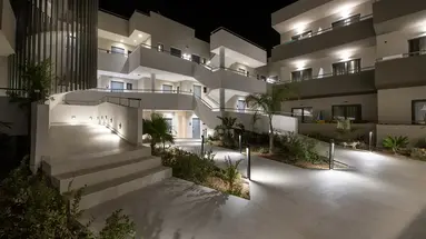 Hotel Mare Village