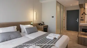 Hotel Mare Village