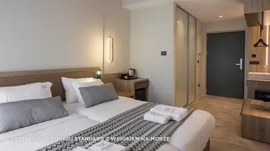 Hotel Mare Village
