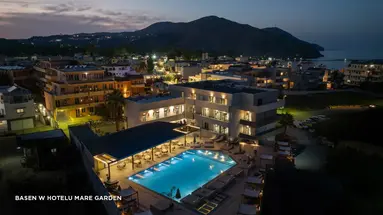 Hotel Mare Village