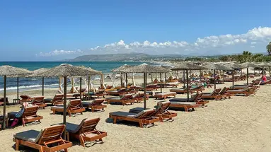 Hotel Mare Village
