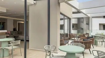 Hotel Mare Village