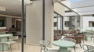 Hotel Mare Village