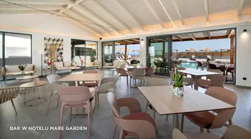 Hotel Mare Village