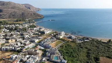 Hotel Mare Village