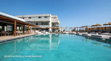 Hotel Mare Village