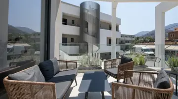 Hotel Mare Village