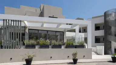 Hotel Mare Village