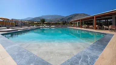 Hotel Mare Village