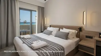 Hotel Mare Village