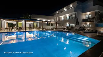 Hotel Mare Village