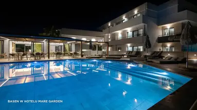 Hotel Mare Village