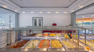 Hotel Marebello Beach