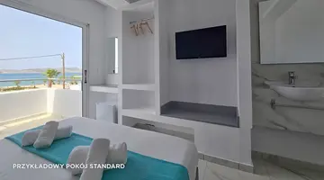 Hotel Marebello Beach