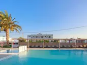 Hotel Marebello Beach