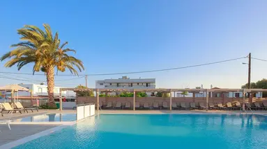 Hotel Marebello Beach