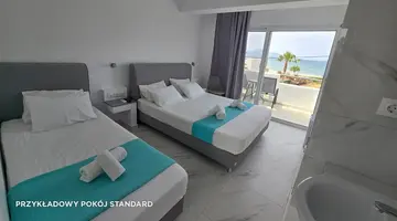 Hotel Marebello Beach