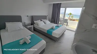 Hotel Marebello Beach
