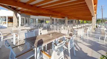 Hotel Marebello Beach