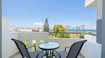 Hotel Marebello Beach
