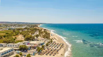 Hotel Marebello Beach
