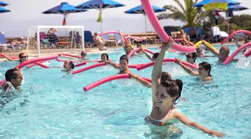 Hotel MareBlue Beach