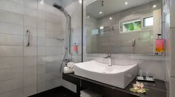 Hotel MareBlue Beach