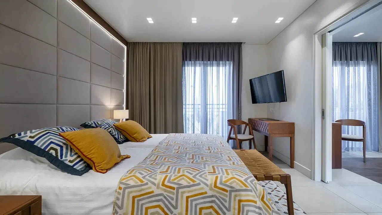 Hotel MareBlue Beach
