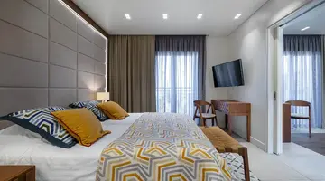 Hotel MareBlue Beach