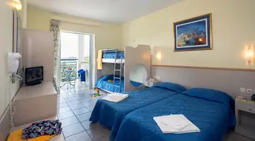 Hotel MareBlue Beach