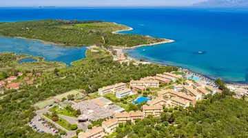Hotel MareBlue Beach