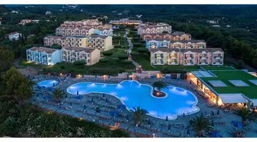 Hotel MareBlue Beach