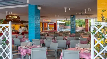 Hotel MareBlue Beach