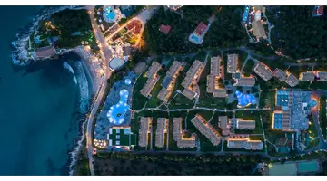 Hotel MareBlue Beach